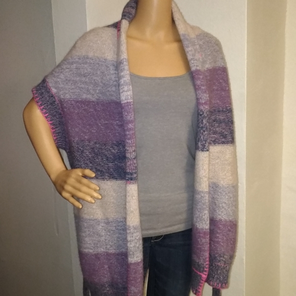 Rebecca Taylor Cardigan - Picture 2 of 5